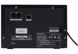 Kenwood M-420DAB Mini System w. Bluetooth and DAB+