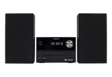 Kenwood M-420DAB Mini System w. Bluetooth and DAB+