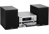 Kenwood M-720DAB - Mini system with Bluetooth and DAB+