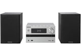 Kenwood M-720DAB - Mini system with Bluetooth and DAB+