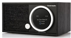 Tivoli Audio Model ONE GEN.2 Altoparlante Digitale (Nero)