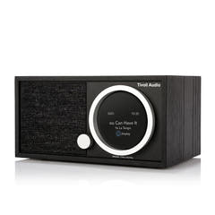 Tivoli Audio Model ONE GEN.2 Altoparlante Digitale (Nero)