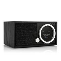 Tivoli Audio Model ONE GEN.2 Altoparlante Digitale (Nero)