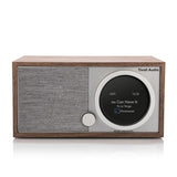 Tivoli Audio Modello ONE GEN.2 Altoparlante Digitale (Noce, Grigio) 
