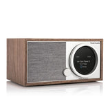 Tivoli Audio Modello ONE GEN.2 Altoparlante Digitale (Noce, Grigio) 