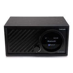 Tivoli Audio Model ONE GEN.3 Digital+ Altoparlante, Nero