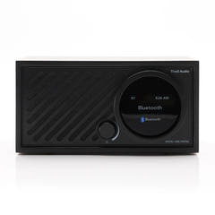 Tivoli Audio Model ONE GEN.3 Digital+ Altoparlante, Nero