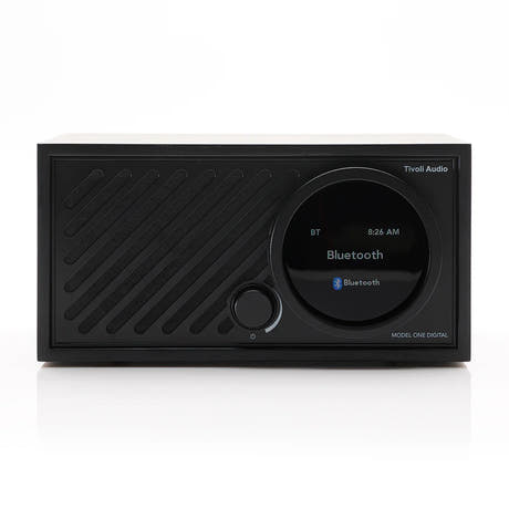 Tivoli Audio Model ONE GEN.3 Digital+ Altoparlante, Nero