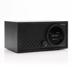 Tivoli Audio Model ONE GEN.3 Digital+ Altoparlante, Nero