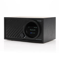 Tivoli Audio Model ONE GEN.3 Digital+ Altoparlante, Nero