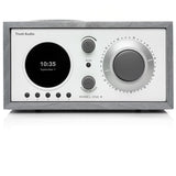 Tivoli Audio Model ONE+ Radio (Grigio/Bianco)