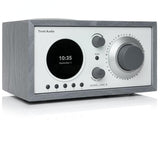 Tivoli Audio Model ONE+ Radio (Grigio/Bianco)