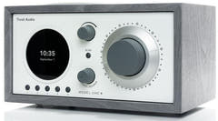 Tivoli Audio Model ONE+ Radio (Grigio/Bianco)