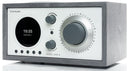 Tivoli Audio Model ONE+ Radio (Grigio/Bianco)
