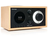 Tivoli Audio Model ONE+ Radio (Oak/Black)