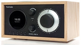 Tivoli Audio Model ONE+ Radio (Oak/Black)
