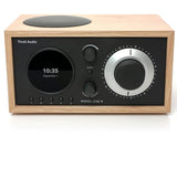 Tivoli Audio Model ONE+ Radio (Oak/Black)