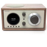 Tivoli Audio Model ONE+ Radio (Noce/Beige)