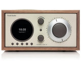 Tivoli Audio Model ONE+ Radio (Noce/Beige)