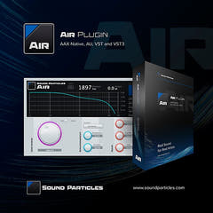 Air - EDU
