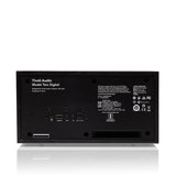Tivoli Audio Model Two Digital Bluetooth Altoparlante (Nero/Nero)