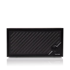 Tivoli Audio Model Two Digital Bluetooth Altoparlante (Nero/Nero)