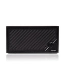 Tivoli Audio Model Two Digital Bluetooth Altoparlante (Nero/Nero)