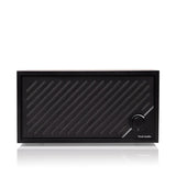 Tivoli Audio Model Two Digital Bluetooth Altoparlante (Nero/Nero)