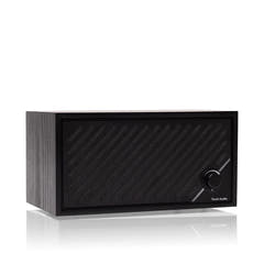 Tivoli Audio Model Two Digital Bluetooth Altoparlante (Nero/Nero)