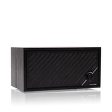 Tivoli Audio Model Two Digital Bluetooth Altoparlante (Nero/Nero)