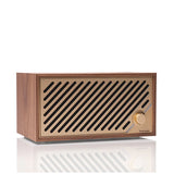 Tivoli Audio Model Two Digital Bluetooth Speaker (Walnut/gold)