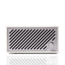 Tivoli Audio Model Two Digital Bluetooth Altoparlante (White/Argento)