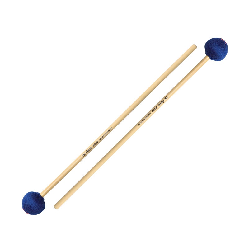 Vic Firth Anders Åstrand Tastiere Soft-Blue