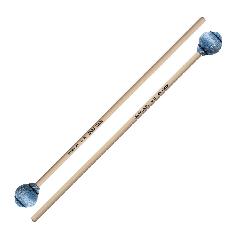 Vic Firth M31 Terry Gibbs Medio
