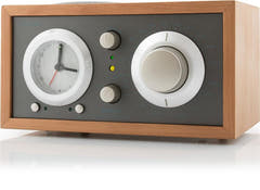 Tivoli Audio MODEL Three Mini Sistema con Bluetooth e USB (Taupe)