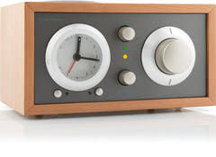 Tivoli Audio MODEL Three Mini Sistema con Bluetooth e USB (Taupe)