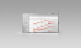 U-Mel5editor fr.assistant