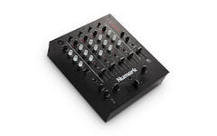 Numark M6-USB Mixer (Black)