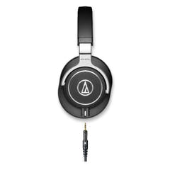 Audio-Technica ATH-M70X - Cuffie da Studio (Nero)