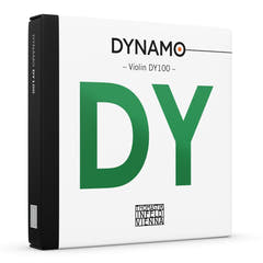 Thomastik-Infeld Corde per Violini Dynamo - A* Synth./Alu (DY02)