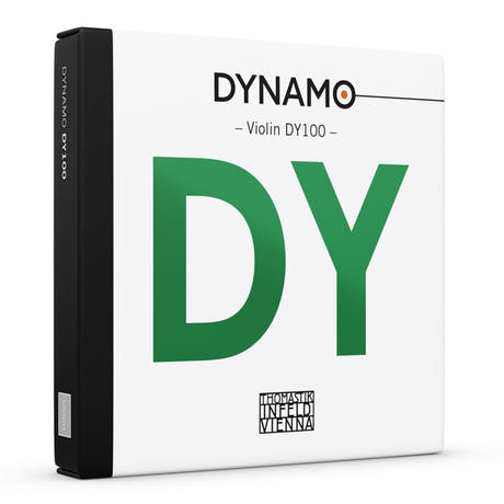 Thomastik-Infeld Violin strings Dynamo - A* Synth./Alu (DY02)