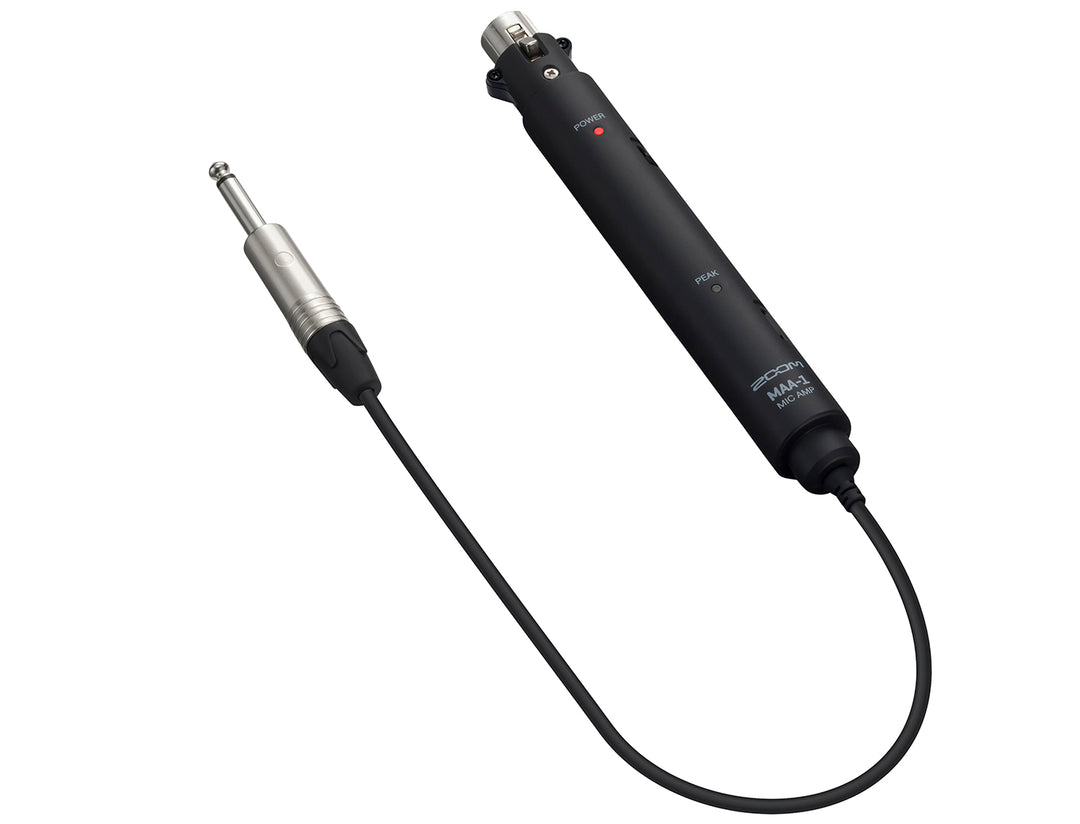 Zoom A1X Four Pedale Effetti Acustico