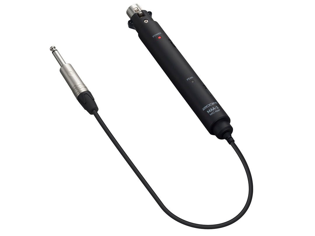 Zoom A1 Four Pedale Effetti Acustico