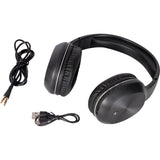 Madison MAD-HNB100 Bluetooth Wireless Earphones (Black)