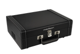 Madison Vintage Pladespiller con Bluetooth (Nero)
