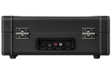 Madison Vintage Pladespiller con Bluetooth (Nero)
