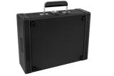 Madison Vintage Pladespiller con Bluetooth (Nero)