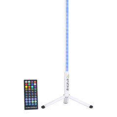 Magic Color Stick 1,5m Bianco