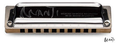 Suzuki Manji Standard M-20 Diatonica Armoniche (A)