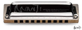 Suzuki Manji Standard M-20 Diatonica Armoniche (C)